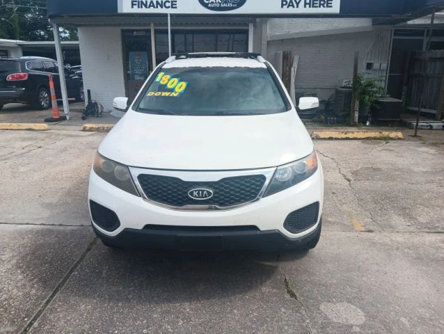 kia sorento 2013 5XYKTDA22DG389778 image kia sorento 2013 5XYKTDA22DG389778 image