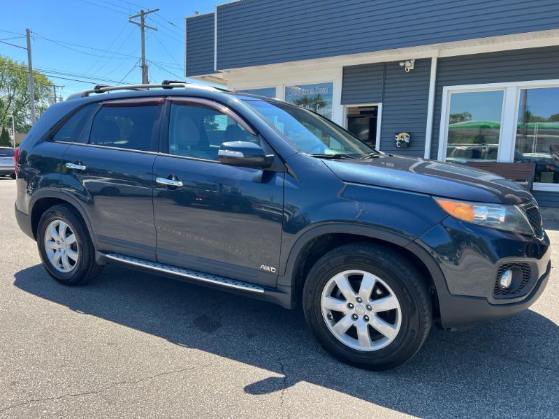 kia sorento 2013 5XYKTCA63DG347942 image kia sorento 2013 5XYKTCA63DG347942 image