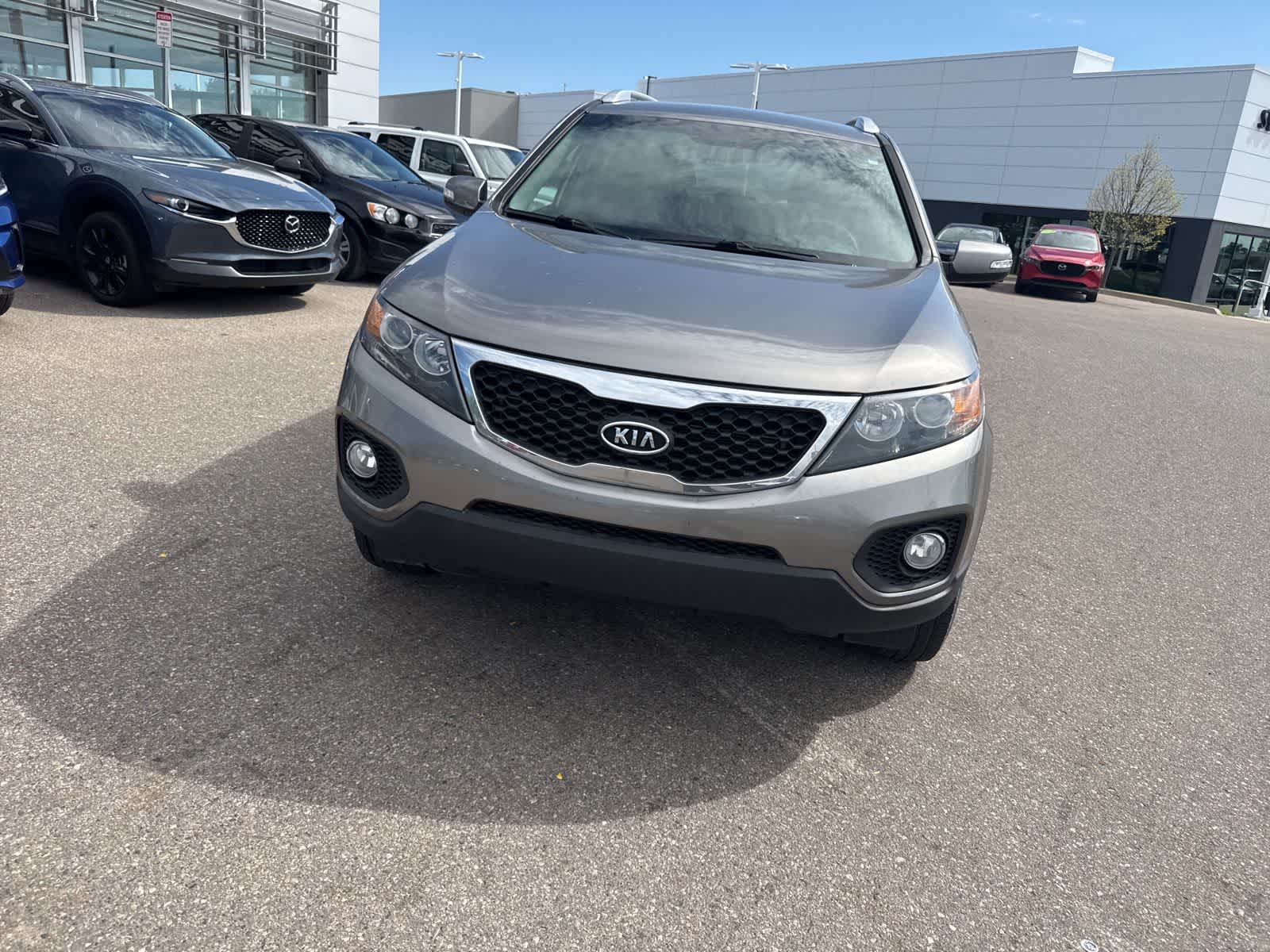 kia sorento 2013 5XYKTCA6XDG417811 image kia sorento 2013 5XYKTCA6XDG417811 image
