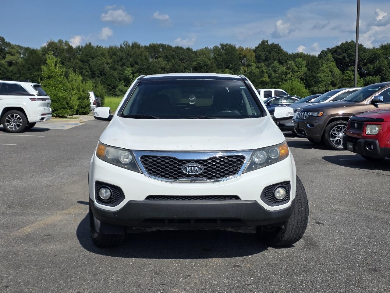 kia sorento 2013 5XYKT3A19DG418405 image kia sorento 2013 5XYKT3A19DG418405 image