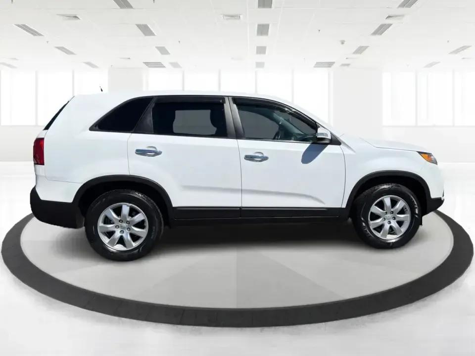kia sorento 2013 5XYKT3A17DG325155 image kia sorento 2013 5XYKT3A17DG325155 image