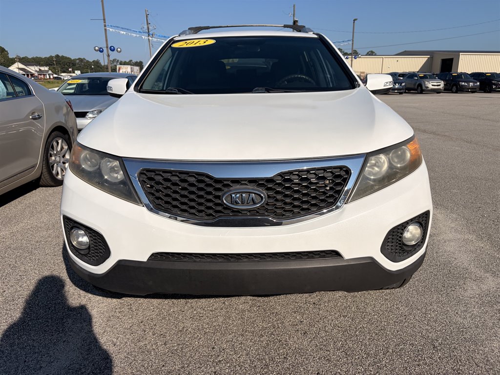 kia sorento 2013 5XYKT4A60DG422179 image kia sorento 2013 5XYKT4A60DG422179 image