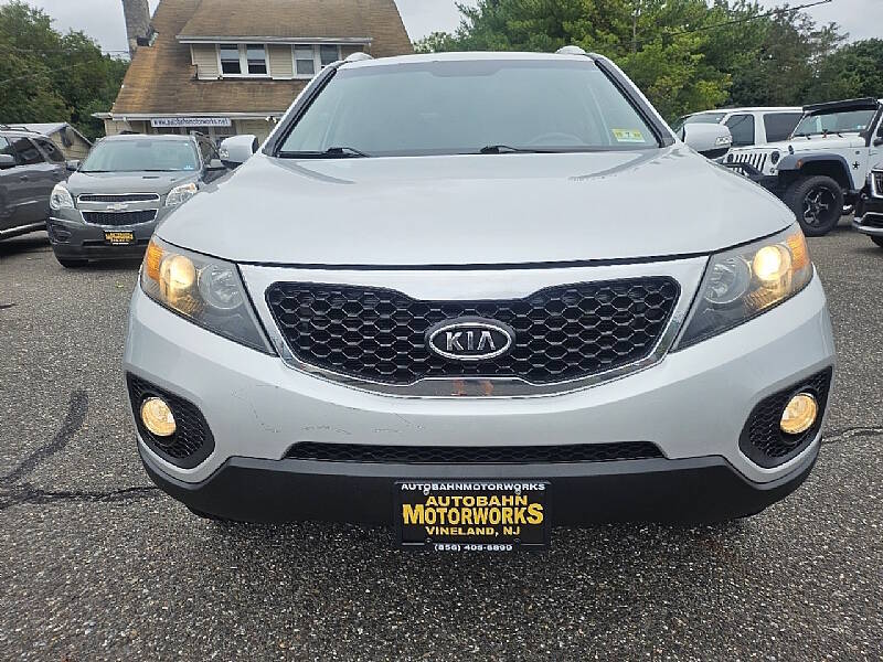 kia sorento 2013 5XYKTDA63DG399349 image kia sorento 2013 5XYKTDA63DG399349 image