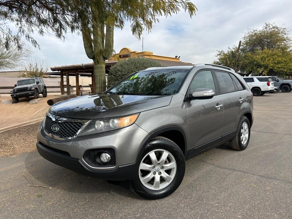 kia sorento 2013 5XYKT3A61DG348149 image kia sorento 2013 5XYKT3A61DG348149 image