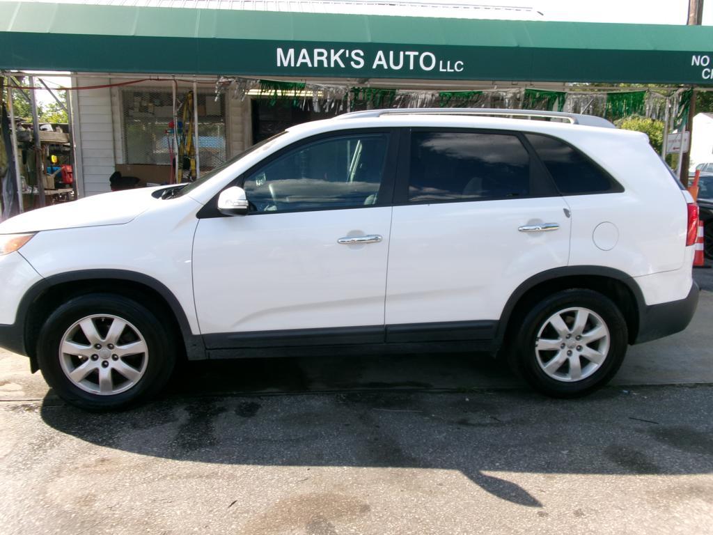 kia sorento 2013 5XYKT4A29DG402395 image kia sorento 2013 5XYKT4A29DG402395 image