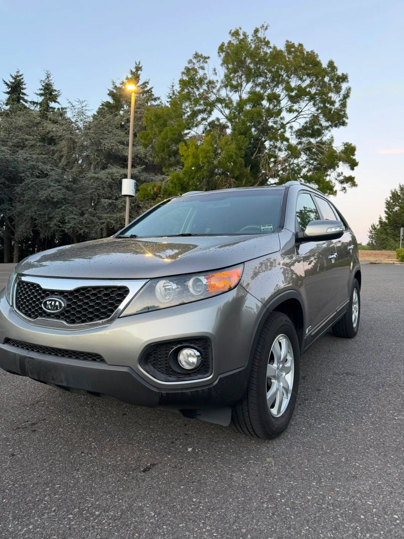 kia sorento 2013 5XYKTDA69DG352312 image kia sorento 2013 5XYKTDA69DG352312 image