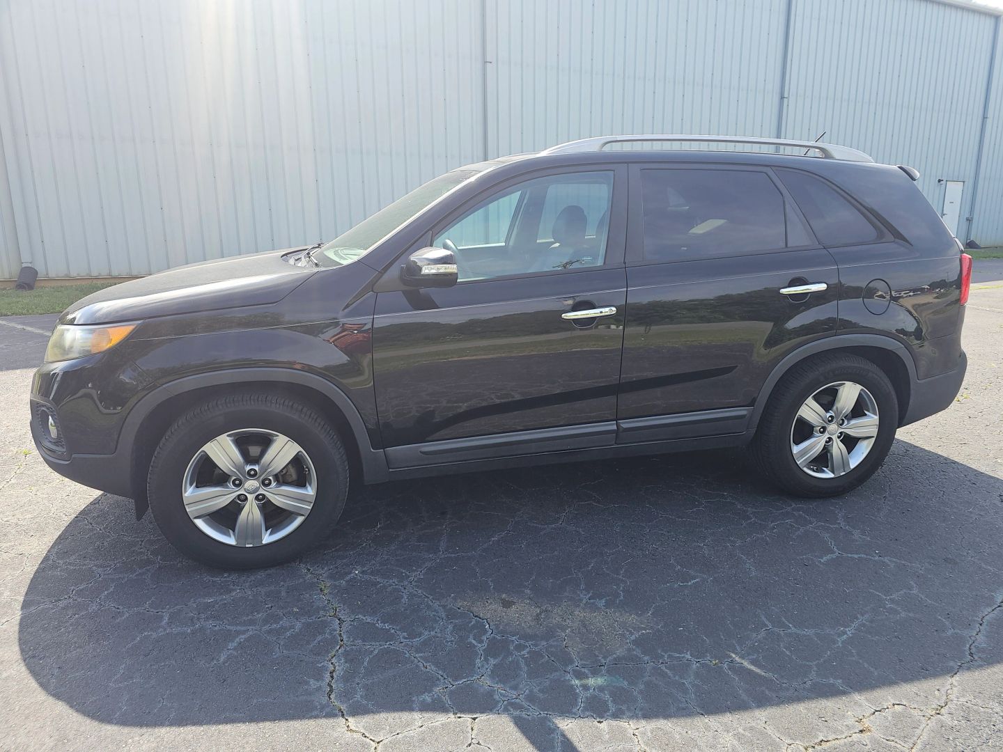 kia sorento 2013 5XYKU4A27DG419225 image kia sorento 2013 5XYKU4A27DG419225 image