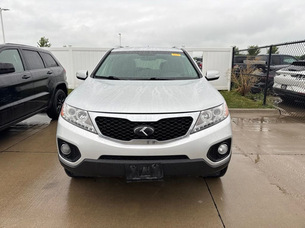 kia sorento 2013 5XYKU3A23DG365061 image kia sorento 2013 5XYKU3A23DG365061 image
