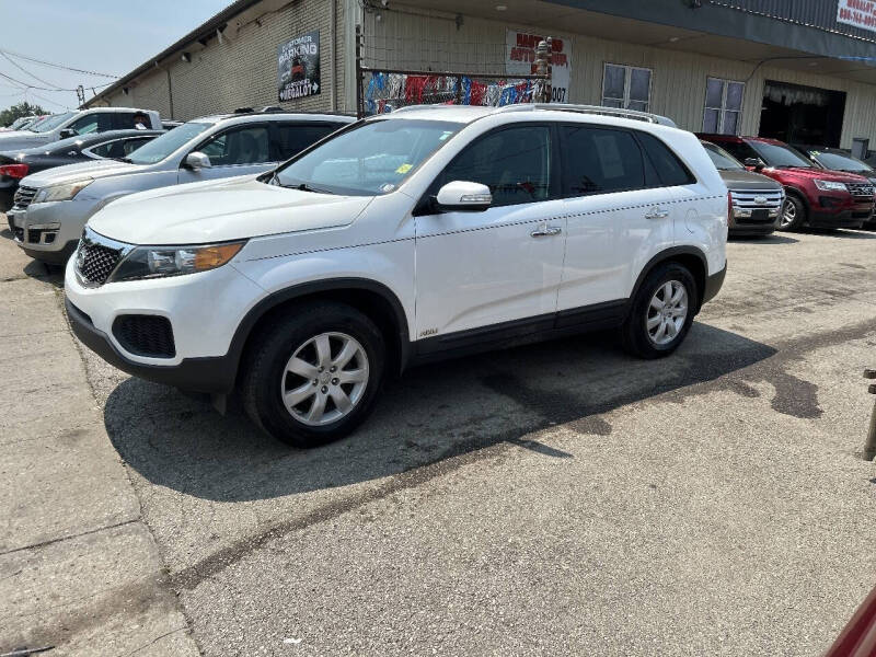 kia sorento 2013 5XYKTDA2XDG421800 image kia sorento 2013 5XYKTDA2XDG421800 image