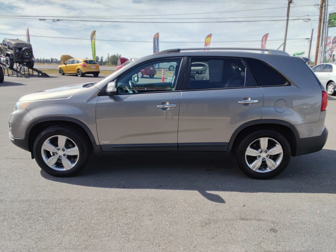 kia sorento 2013 5XYKUDA66DG411250 image kia sorento 2013 5XYKUDA66DG411250 image