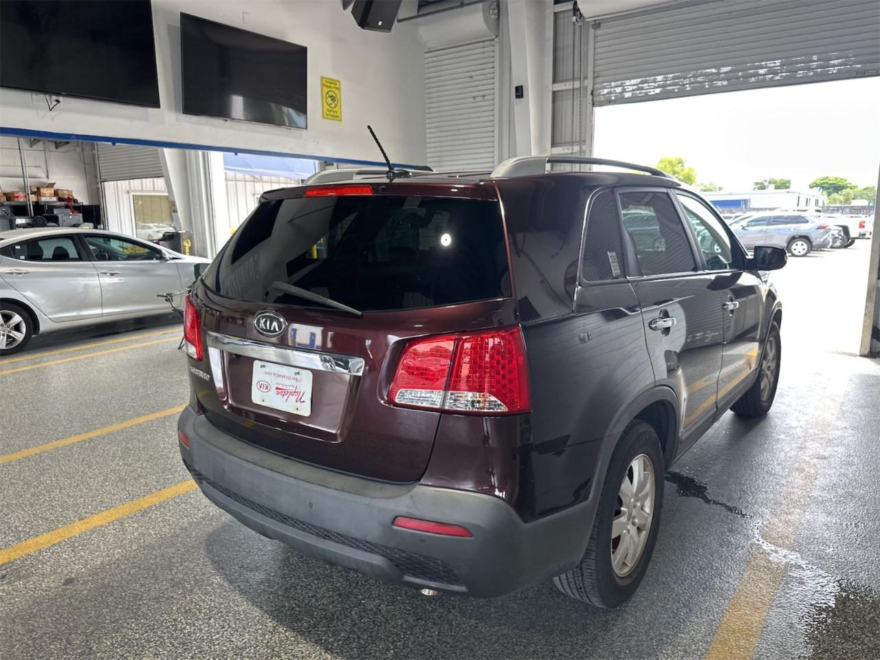 kia sorento 2013 5XYKT3A63DG399474 image kia sorento 2013 5XYKT3A63DG399474 image