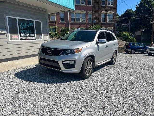 kia sorento 2013 5XYKWDA29DG359376 image kia sorento 2013 5XYKWDA29DG359376 image
