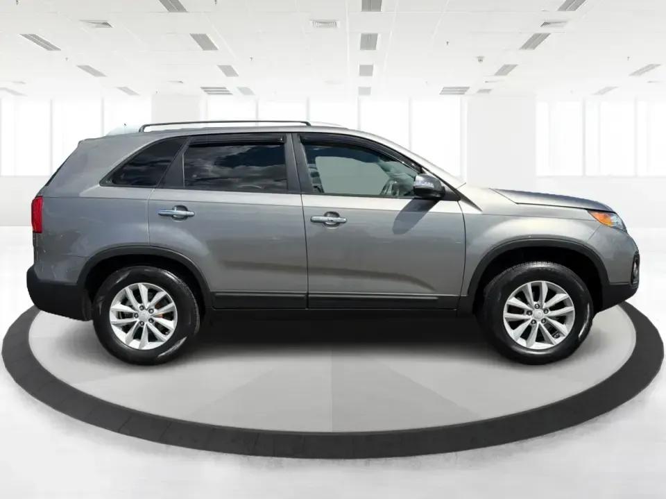 kia sorento 2013 5XYKT3A69DG356967 image kia sorento 2013 5XYKT3A69DG356967 image