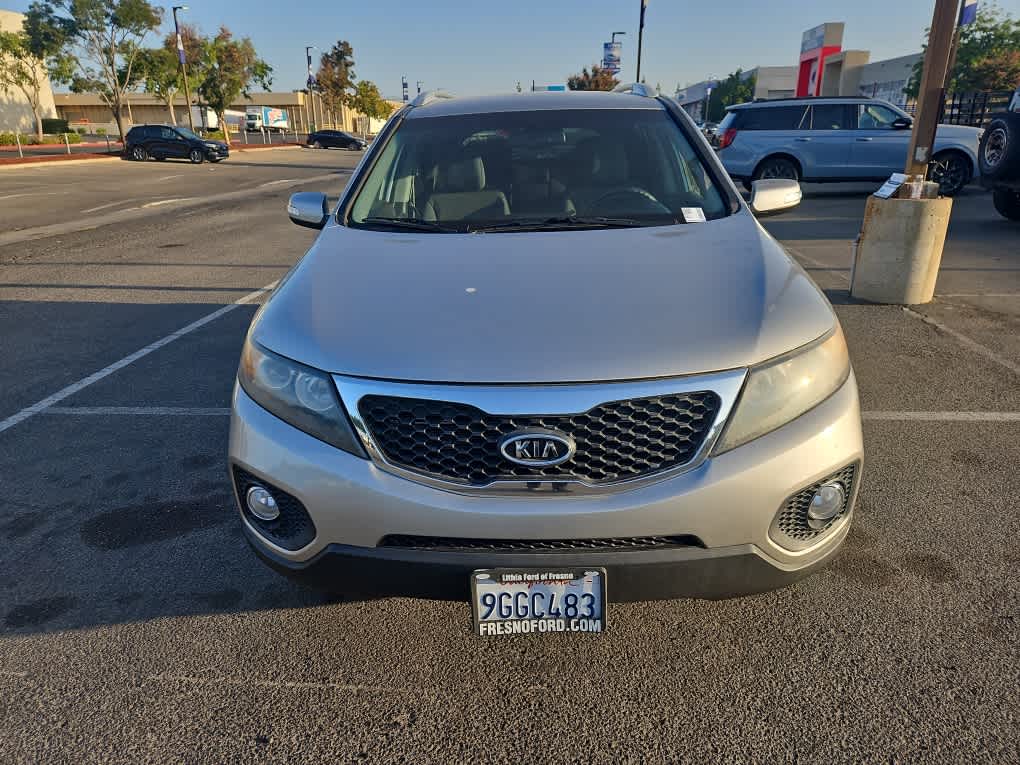 kia sorento 2013 5XYKTDA66DG391052 image kia sorento 2013 5XYKTDA66DG391052 image