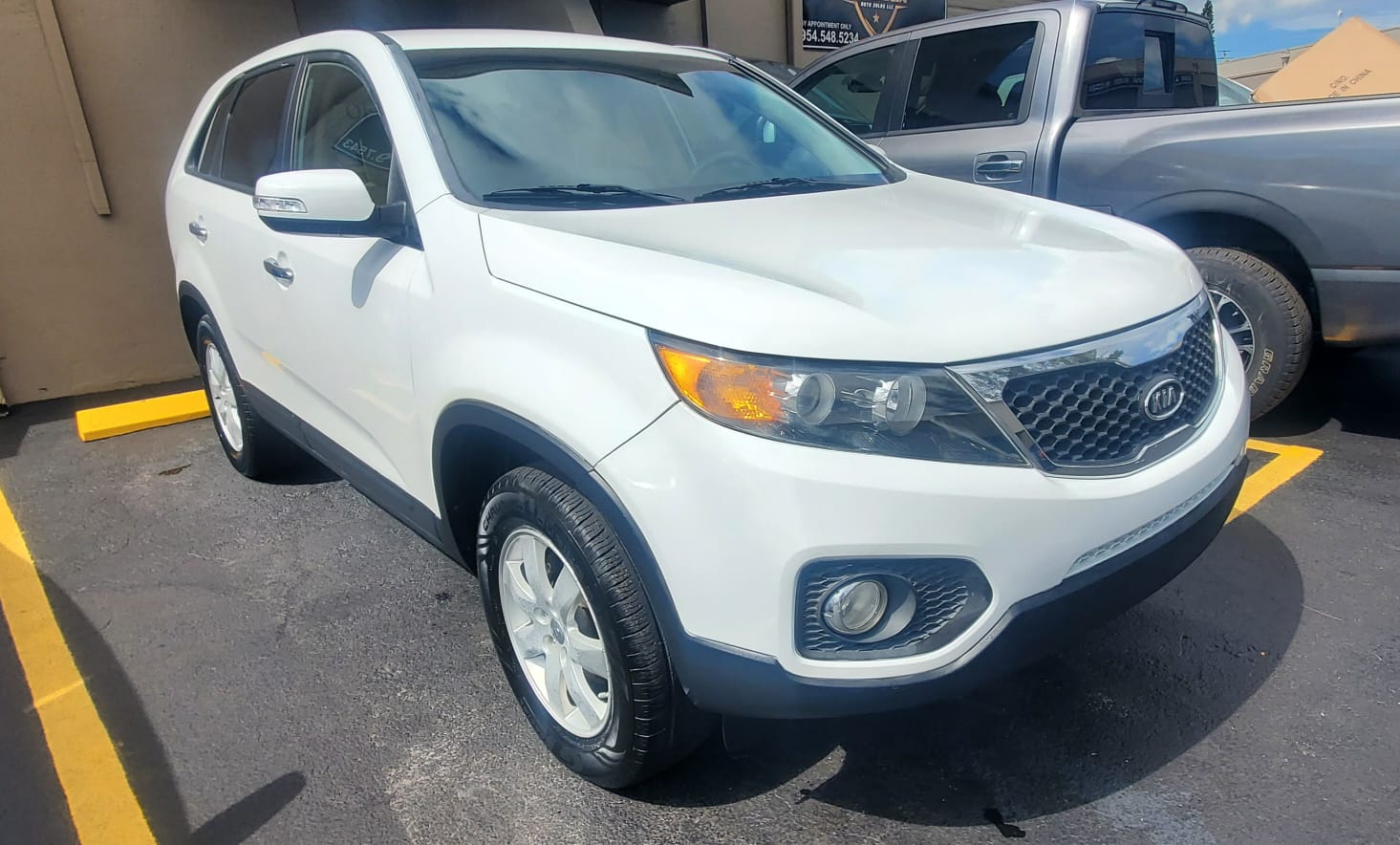 kia sorento 2013 5XYKT3A1XDG392879 image kia sorento 2013 5XYKT3A1XDG392879 image