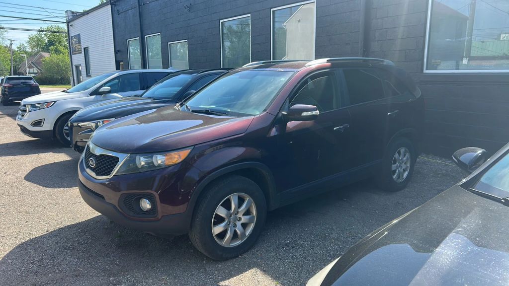 kia sorento 2013 5XYKT4A66DG326010 image kia sorento 2013 5XYKT4A66DG326010 image