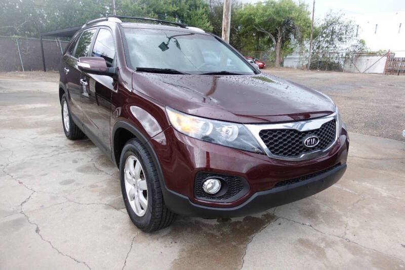 kia sorento 2013 5XYKT4A29DG333255 image kia sorento 2013 5XYKT4A29DG333255 image