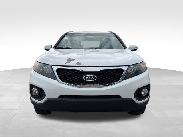 kia sorento 2013 5XYKUCA66DG356289 image kia sorento 2013 5XYKUCA66DG356289 image