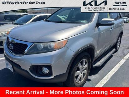 kia sorento 2013 5XYKT3A69DG324651 image kia sorento 2013 5XYKT3A69DG324651 image