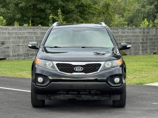kia sorento 2013 5XYKT4A28DG374556 image kia sorento 2013 5XYKT4A28DG374556 image