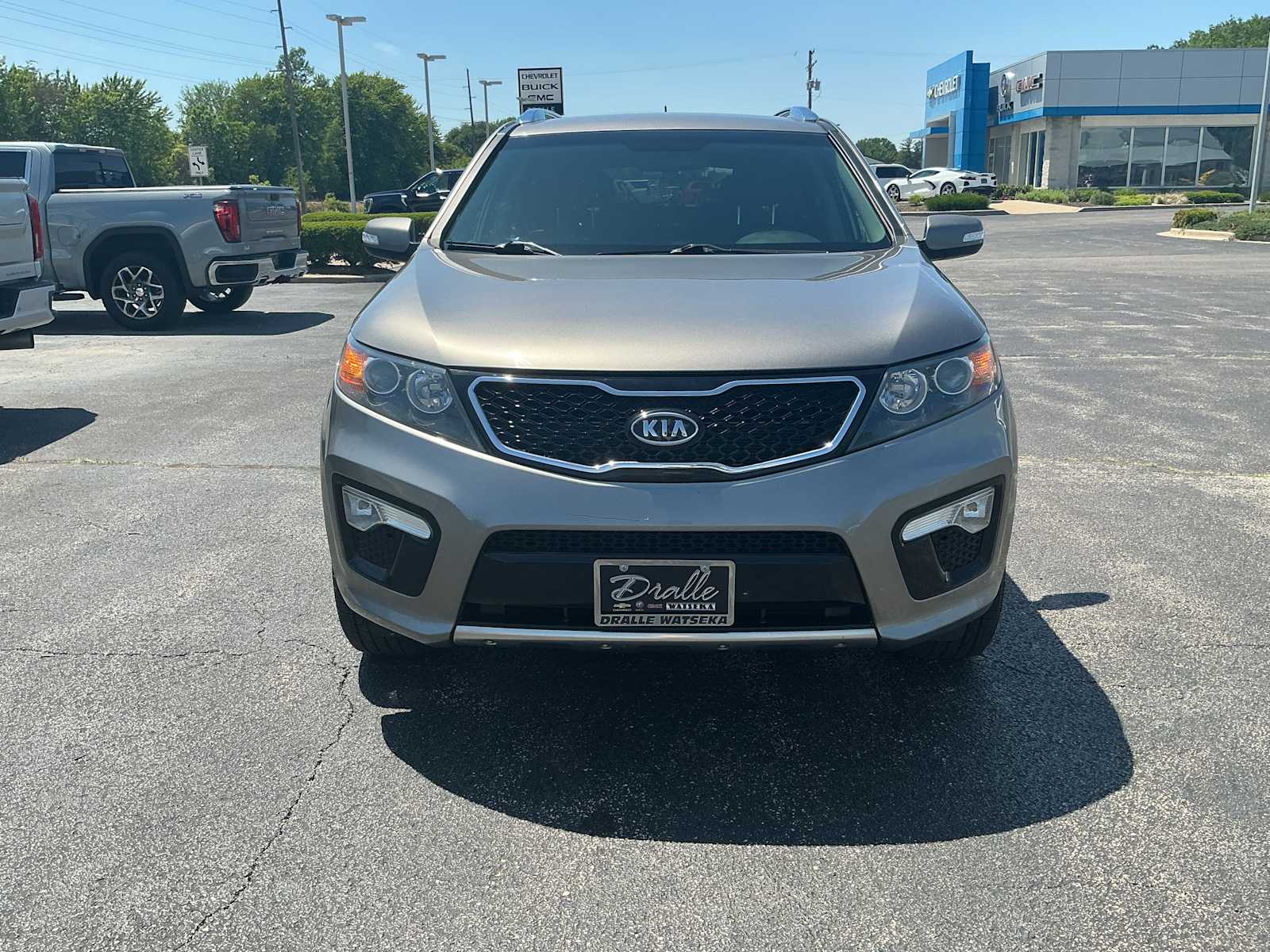 kia sorento 2013 5XYKWDA24DG395010 image kia sorento 2013 5XYKWDA24DG395010 image