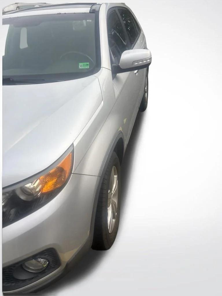 kia sorento 2013 5XYKU4A24DG347089 image kia sorento 2013 5XYKU4A24DG347089 image