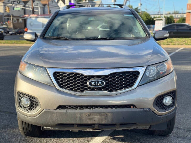 kia sorento 2013 5XYKT3A65DG354536 image kia sorento 2013 5XYKT3A65DG354536 image