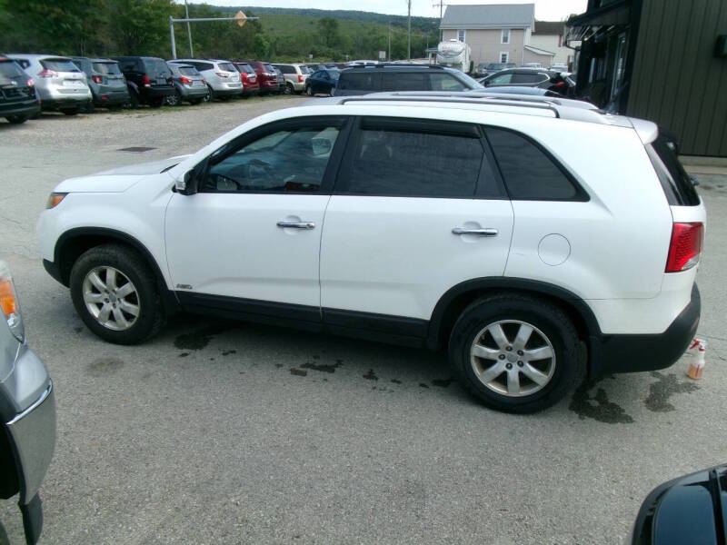 kia sorento 2013 5XYKTCA6XDG404816 image kia sorento 2013 5XYKTCA6XDG404816 image