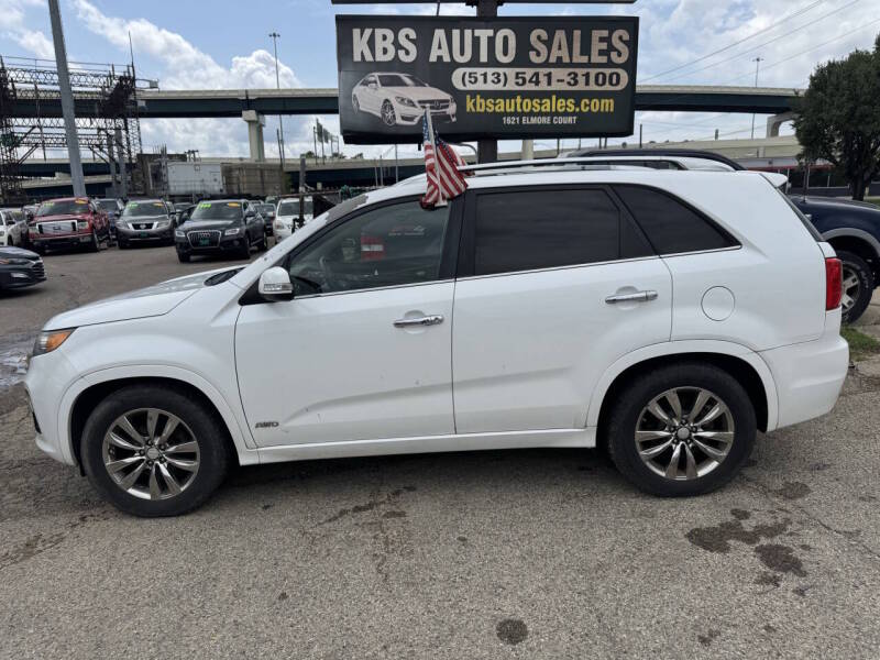 kia sorento 2013 5XYKWDA29DG364867 image kia sorento 2013 5XYKWDA29DG364867 image