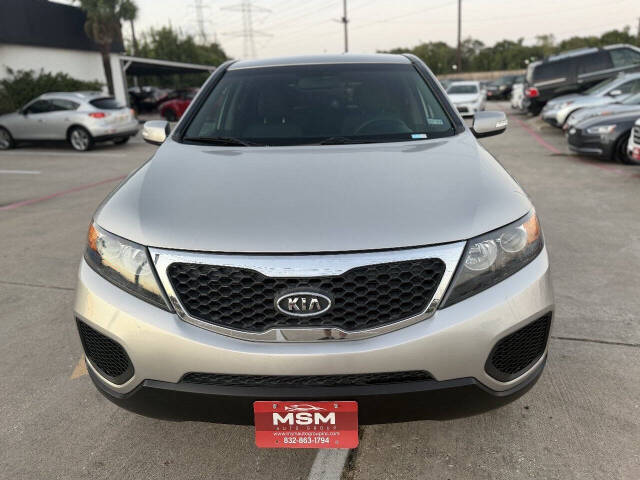 kia sorento 2013 5XYKT3A16DG349057 image kia sorento 2013 5XYKT3A16DG349057 image