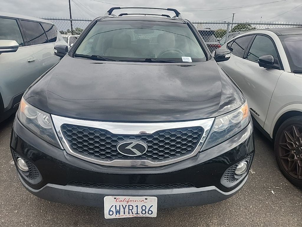 kia sorento 2013 5XYKU4A29DG341496 image kia sorento 2013 5XYKU4A29DG341496 image