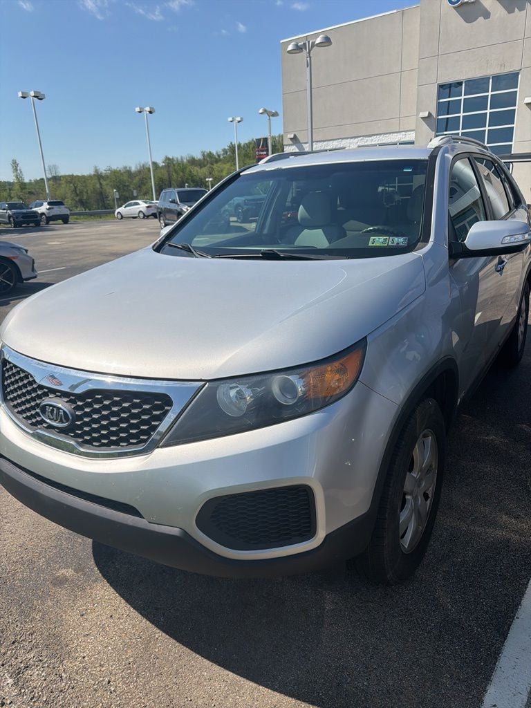 kia sorento 2013 5XYKTDA27DG327678 image kia sorento 2013 5XYKTDA27DG327678 image