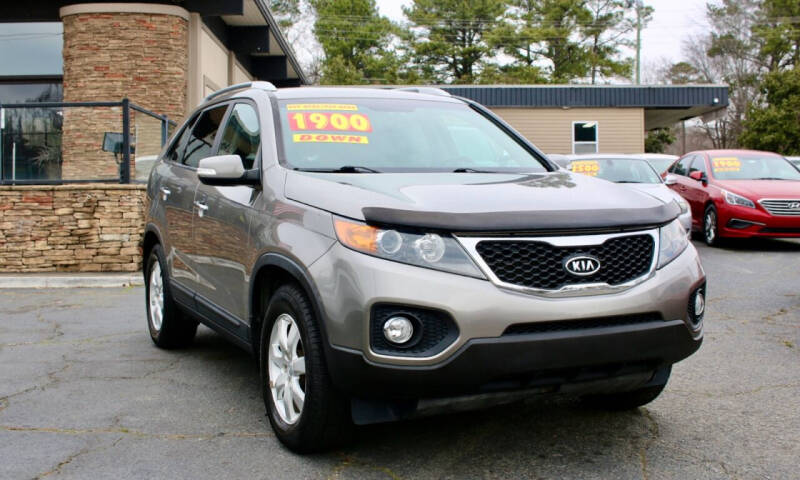 kia sorento 2013 5XYKT3A68DG344521 image kia sorento 2013 5XYKT3A68DG344521 image