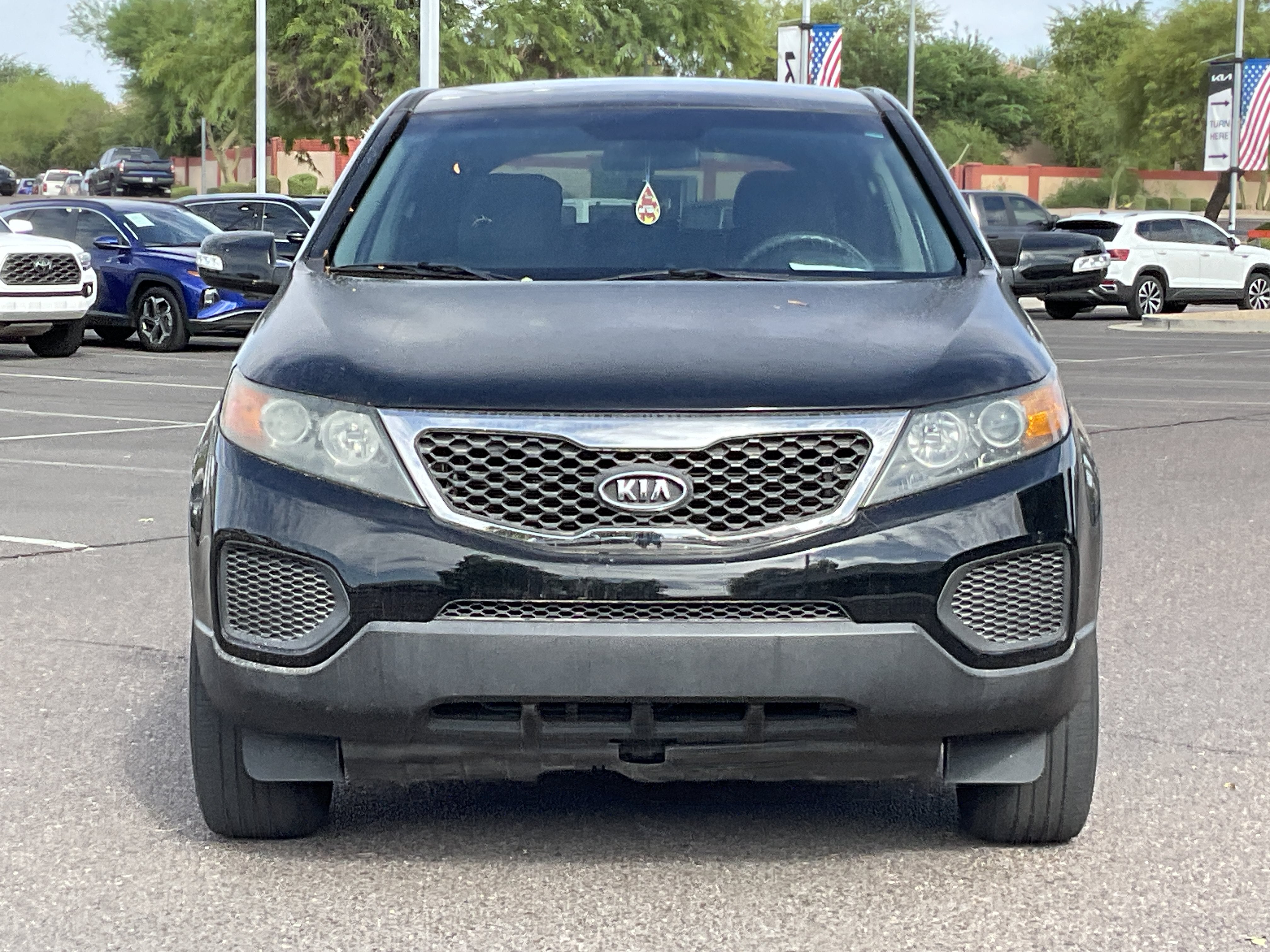 kia sorento 2013 5XYKT3A1XDG319964 image kia sorento 2013 5XYKT3A1XDG319964 image