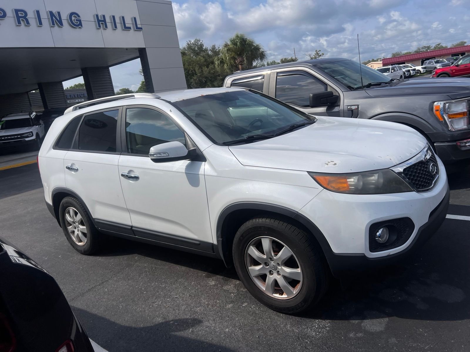 kia sorento 2013 5XYKT3A69DG313357 image kia sorento 2013 5XYKT3A69DG313357 image