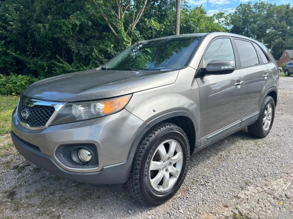 kia sorento 2013 5XYKT4A1XDG409377 image kia sorento 2013 5XYKT4A1XDG409377 image