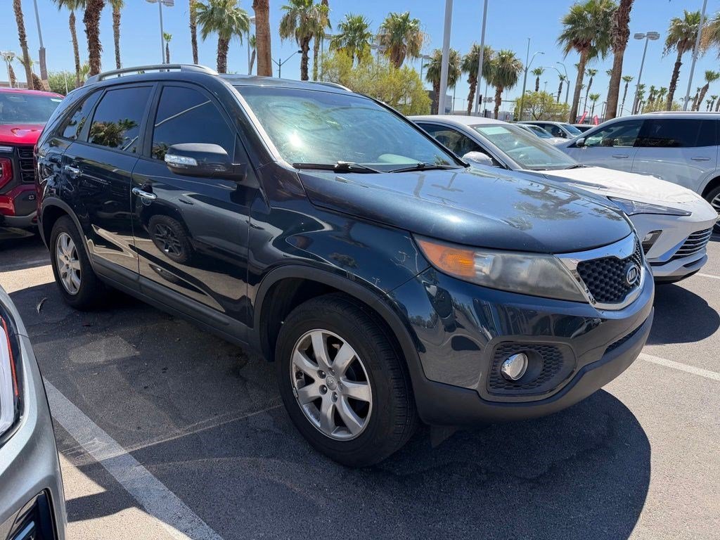 kia sorento 2013 5XYKT4A65DG343171 image kia sorento 2013 5XYKT4A65DG343171 image