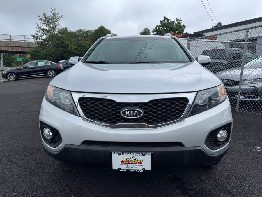 kia sorento 2013 5XYKUDA25DG411320 image kia sorento 2013 5XYKUDA25DG411320 image