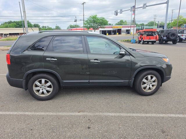 kia sorento 2013 5XYKT3A60DG316275 image kia sorento 2013 5XYKT3A60DG316275 image