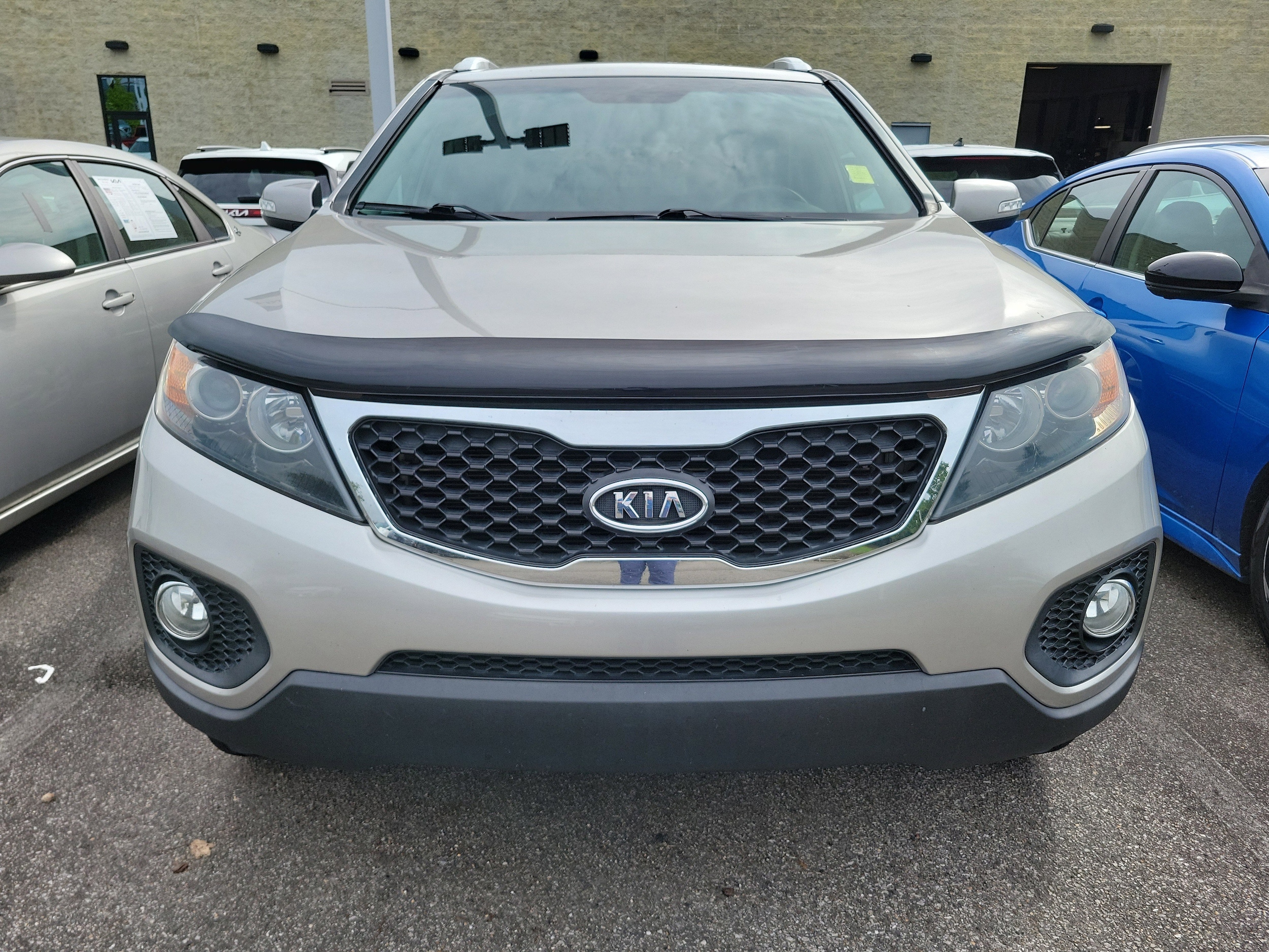 kia sorento 2013 5XYKT3A69DG419954 image kia sorento 2013 5XYKT3A69DG419954 image