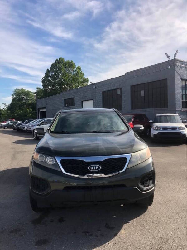 kia sorento 2013 5XYKTCA63DG317484 image kia sorento 2013 5XYKTCA63DG317484 image