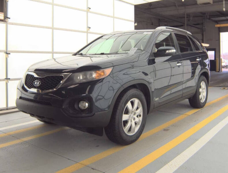 kia sorento 2013 5XYKTCA67DG341142 image kia sorento 2013 5XYKTCA67DG341142 image