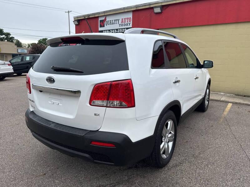 kia sorento 2013 5XYKUDA29DG412888 image kia sorento 2013 5XYKUDA29DG412888 image