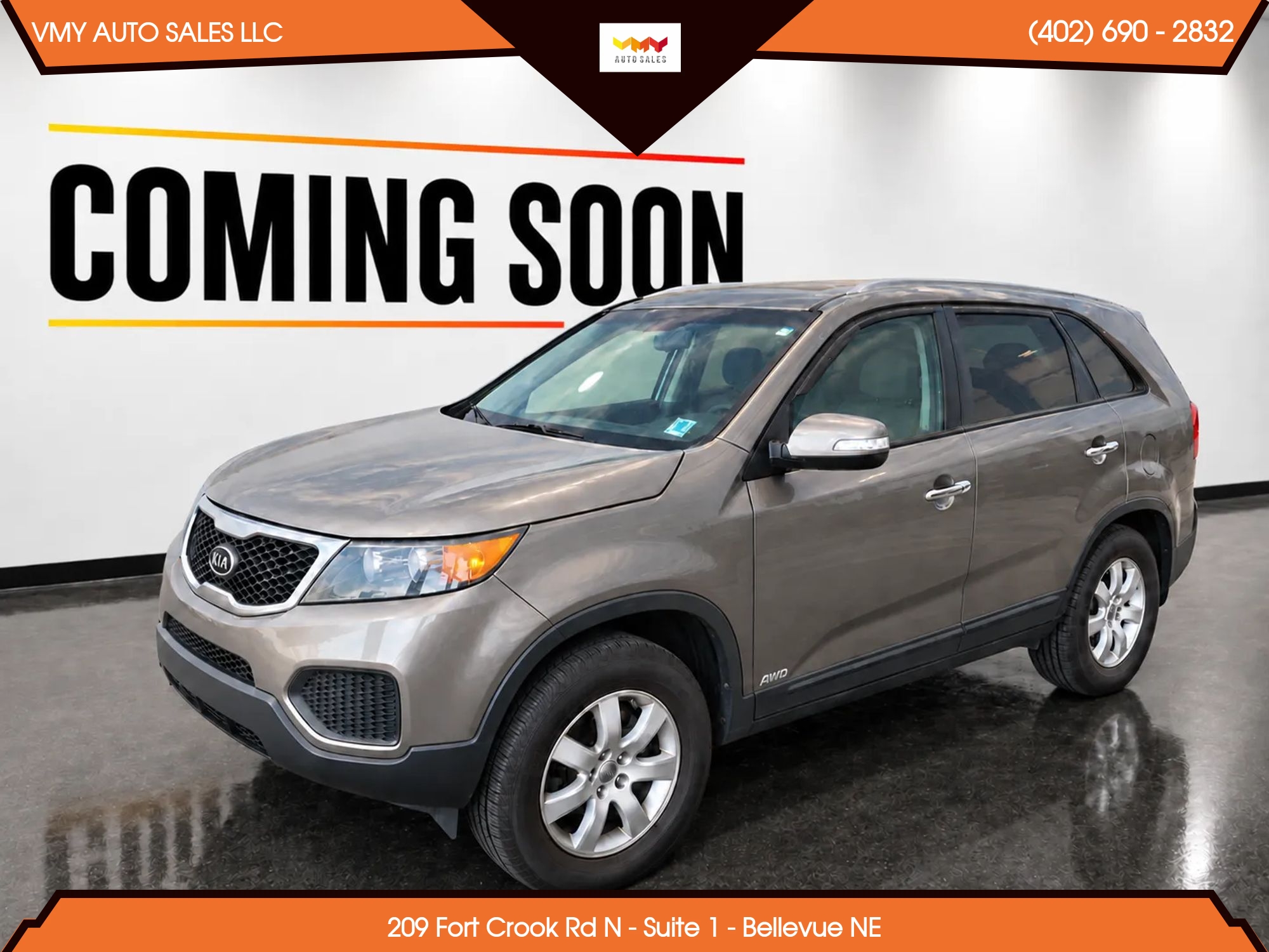 kia sorento 2013 5XYKTCA63DG336410 image kia sorento 2013 5XYKTCA63DG336410 image
