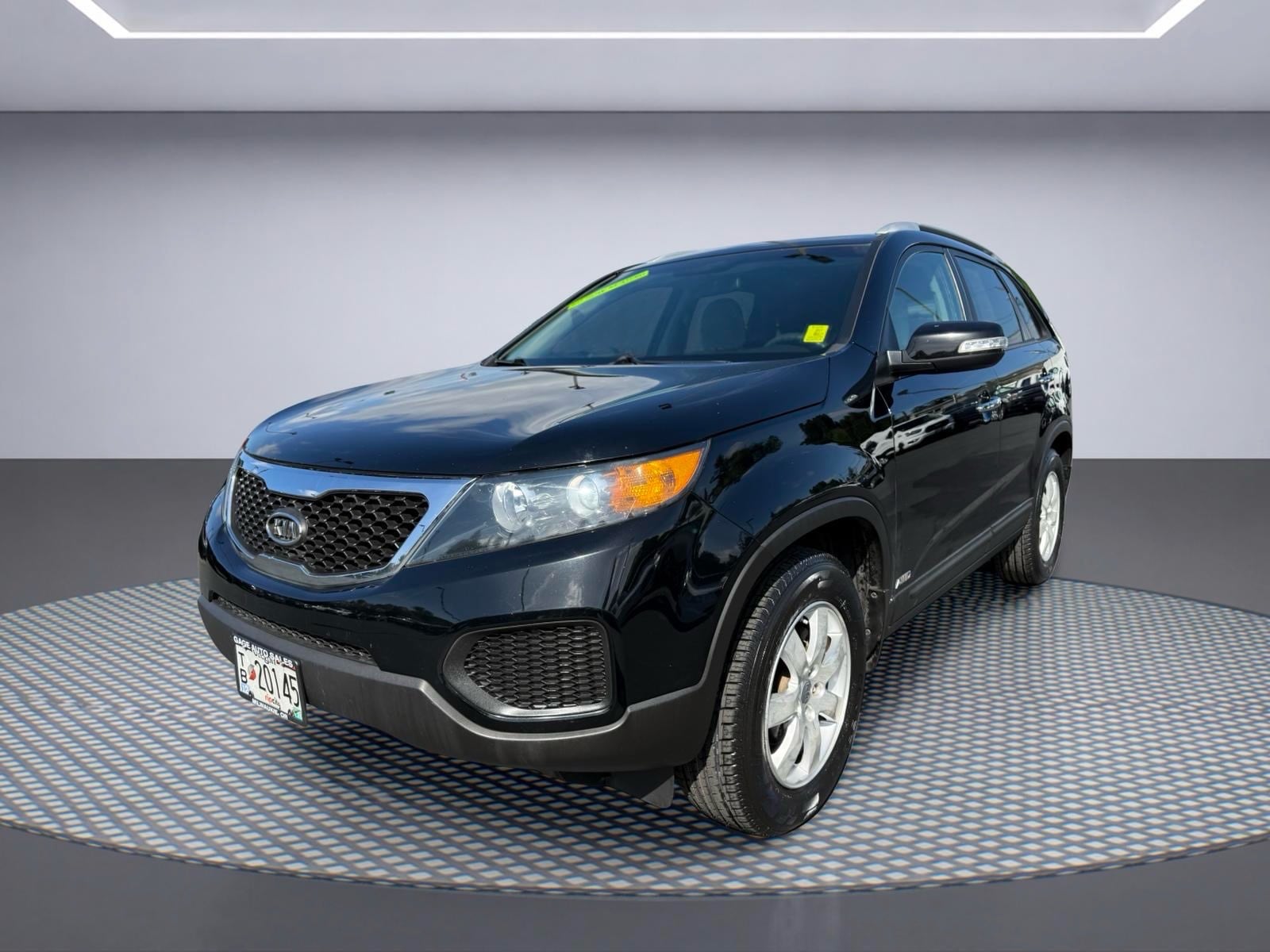 kia sorento 2013 5XYKTDA27DG395589 image kia sorento 2013 5XYKTDA27DG395589 image