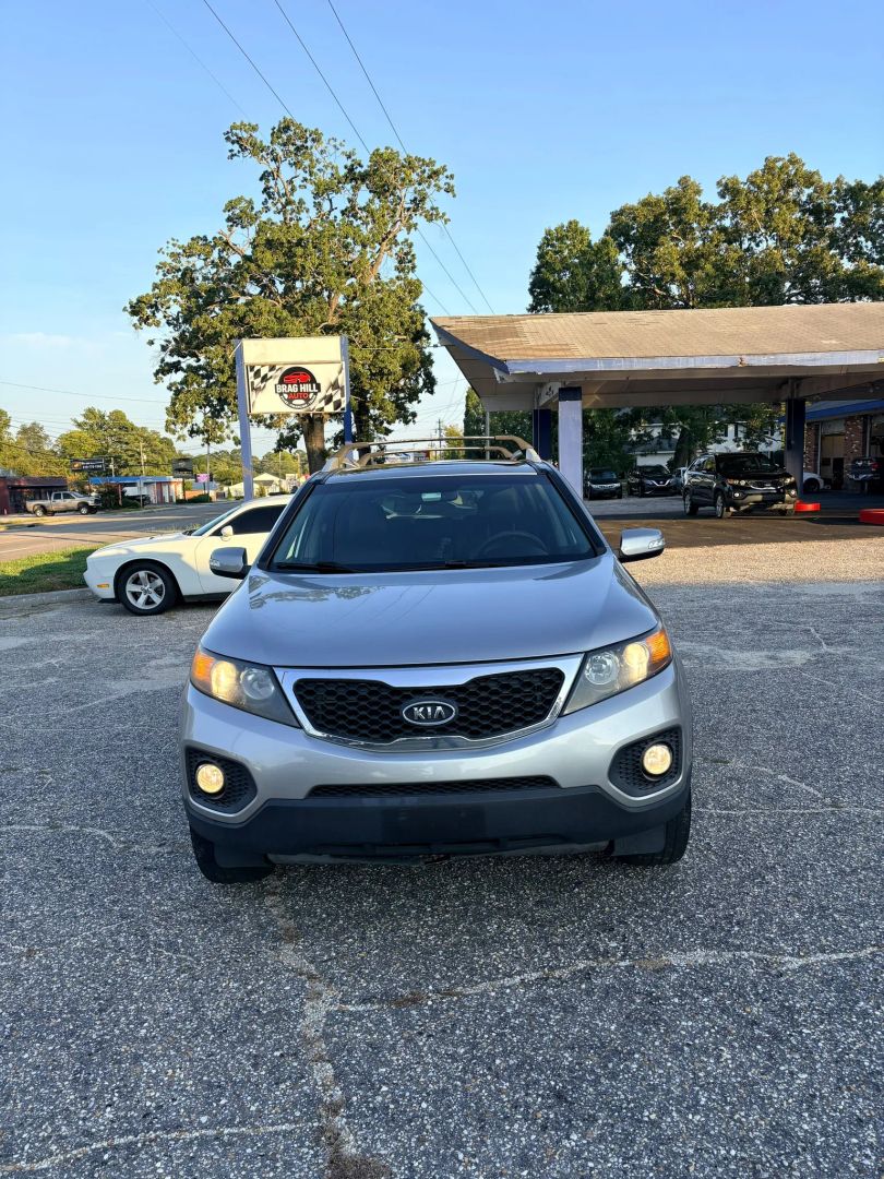 kia sorento 2013 5XYKUDA26DG366887 image kia sorento 2013 5XYKUDA26DG366887 image