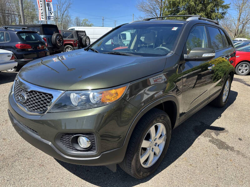 kia sorento 2013 5XYKT4A25DG319577 image kia sorento 2013 5XYKT4A25DG319577 image