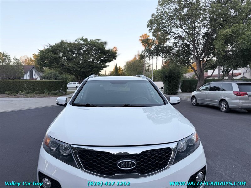 kia sorento 2013 5XYKT3A61DG384486 image kia sorento 2013 5XYKT3A61DG384486 image