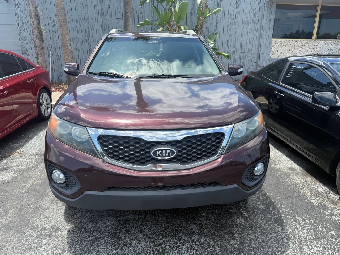 kia sorento 2013 5XYKU3A60DG391250 image kia sorento 2013 5XYKU3A60DG391250 image