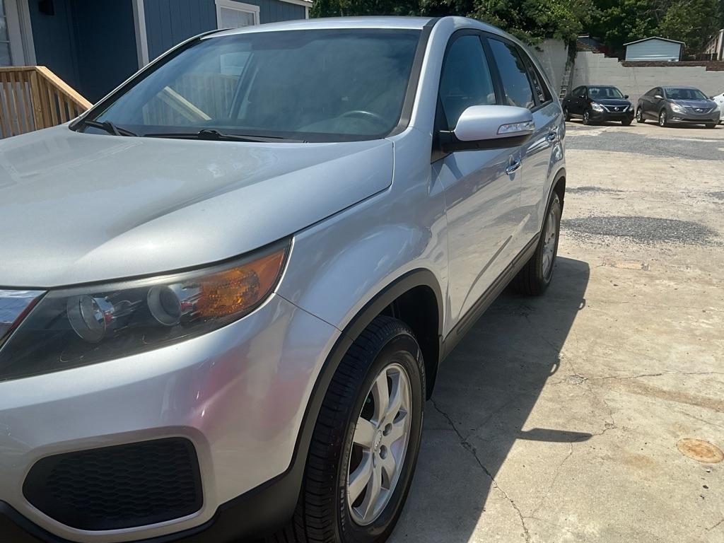 kia sorento 2013 5XYKT3A17DG356941 image kia sorento 2013 5XYKT3A17DG356941 image